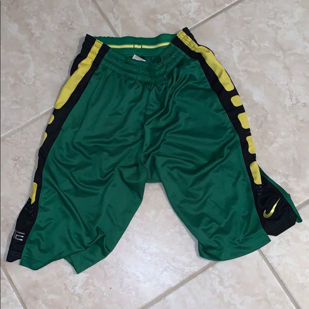 Nike Elite Shorts